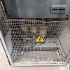 ALLEN-BRADLEY POWERFLEX 700H ADJUSTABLE FREQUENCY AC DRIVE