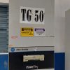 ALLEN-BRADLEY POWERFLEX 700H ADJUSTABLE FREQUENCY AC DRIVE
