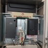 ALLEN-BRADLEY POWERFLEX 700H ADJUSTABLE FREQUENCY AC DRIVE