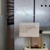 ALLEN-BRADLEY POWERFLEX 700H ADJUSTABLE FREQUENCY AC DRIVE