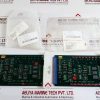 ALSTHOM 50.723206B CARD SCA 206