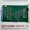 ALSTHOM 50.723206B CARD SCA 206