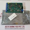 ALSTHOM SCA213 CARD 50.723 213 A