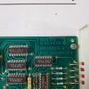 ALSTHOM SCA213 CARD 50.723 213 A