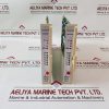 ALSTHOM SCA 213 CARD 50.723 213 A