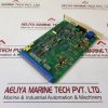 ALSTHOM SCA 213 CARD 50.723 213 A