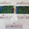 ALSTHOM SCA 213 CARD 50.723 213 A