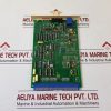 ALSTHOM SCA 213 CARD 50.723 213 A