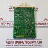 ALSTHOM SCA 213 CARD 50.723 213 A