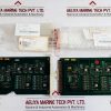 ALSTHOM 50.723204A CARD SCA204