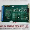 ALSTHOM 50.723204A CARD SCA204