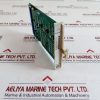 ALSTHOM 50.723204A CARD SCA204