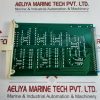 ALSTHOM 50.723204A CARD SCA204