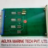ALSTHOM 50.724204 CARD SCL 204