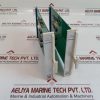 ALSTHOM 50.724204 CARD SCL 204