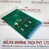 ALSTHOM 50.724204 CARD SCL 204