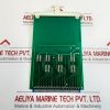 ALSTHOM 50.724204 CARD SCL 204