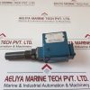AMOT CONTROLS 4140DR1V00CG4-EE TEMPERATURE SWITCH