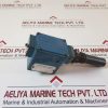 AMOT CONTROLS 4140DR1V00CG4-EE TEMPERATURE SWITCH