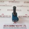 AMOT CONTROLS 4140DR1V00CG4-EE TEMPERATURE SWITCH