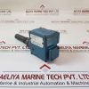 AMOT CONTROLS 4140DR1V00CG4-EE TEMPERATURE SWITCH