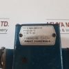 AMOT CONTROLS 4140DR1V00CG4-EE TEMPERATURE SWITCH