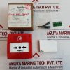 APOLLO 55100-905 APO MANUAL CALL POINT