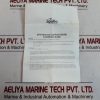 APOLLO 55100-905 APO MANUAL CALL POINT
