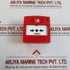 APOLLO 55100-905 APO MANUAL CALL POINT