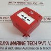 APOLLO 55100-905 APO MANUAL CALL POINT