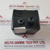 APPLETON CSPE EMERGENCY PUSH BUTTON RED CAP EEX