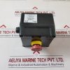 APPLETON CSPE EMERGENCY PUSH BUTTON RED CAP EEX