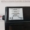 APPLETON CSPE EMERGENCY PUSH BUTTON RED CAP EEX