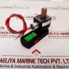 ASCO EFG551G401 SOLENOID SET G551B401SCYZ