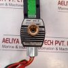 ASCO EFG551G401 SOLENOID SET G551B401SCYZ