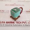 ASCO RED-HAT II 302373 SHUTOFF VALVE