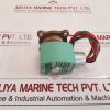 ASCO RED-HAT II 302373 SHUTOFF VALVE