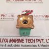 ASCO RED-HAT II 302373 SHUTOFF VALVE