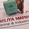 ASCO RED-HAT II 302373 SHUTOFF VALVE