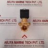 ASCO SCE210C035 SOLENOID VALVE