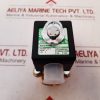 ASCO SCE210C035 SOLENOID VALVE