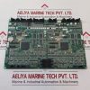 ASTRID PB254004B POWER CONTROL BOARD