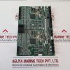 ASTRID PB254004B POWER CONTROL BOARD