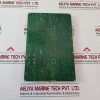 ASTRID PB254004B POWER CONTROL BOARD