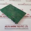 ASTRID PB254004B POWER CONTROL BOARD