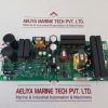 ASTRID PB254004B POWER CONTROL BOARD