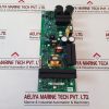 ASTRID PB254004B POWER CONTROL BOARD