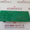 ASTRID PB254004B POWER CONTROL BOARD