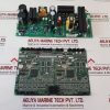 ASTRID PB254004B POWER CONTROL BOARD