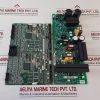 ASTRID PB254004B POWER CONTROL BOARD
